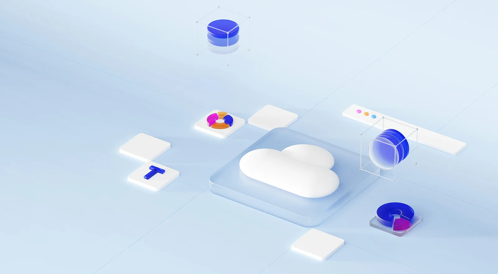 Cloud engineering, DevOps automation and scalable digital infrastructure