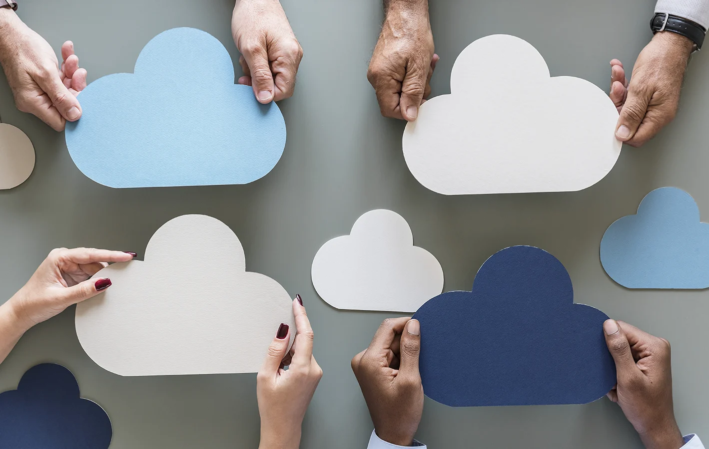 Valtius expertise in cloud platforms, DevOps and infrastructure engineering