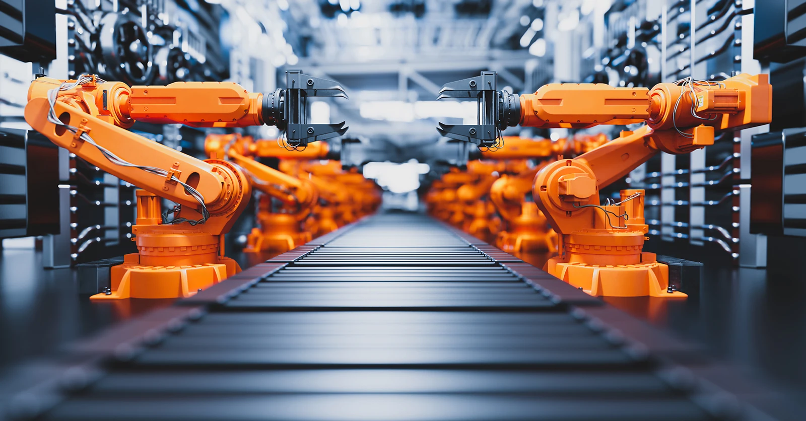 Digital solutions for energy systems and smart infrastructure