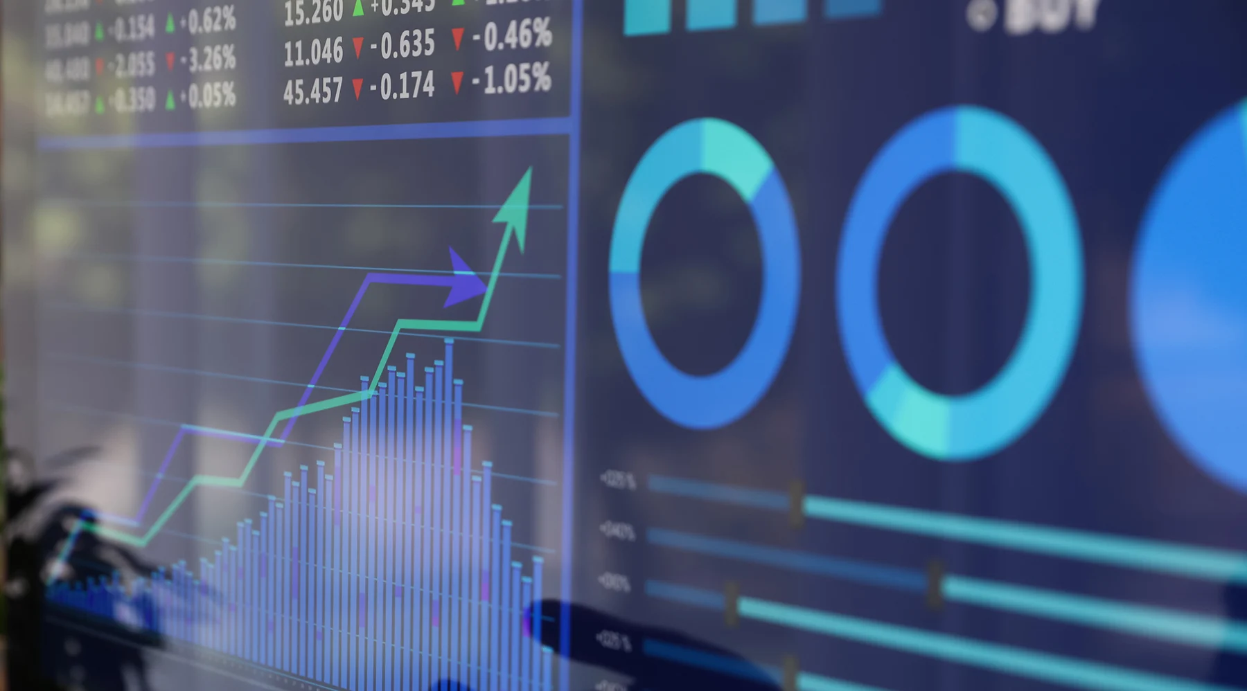 Valtius expertise in fintech software and digital platform development