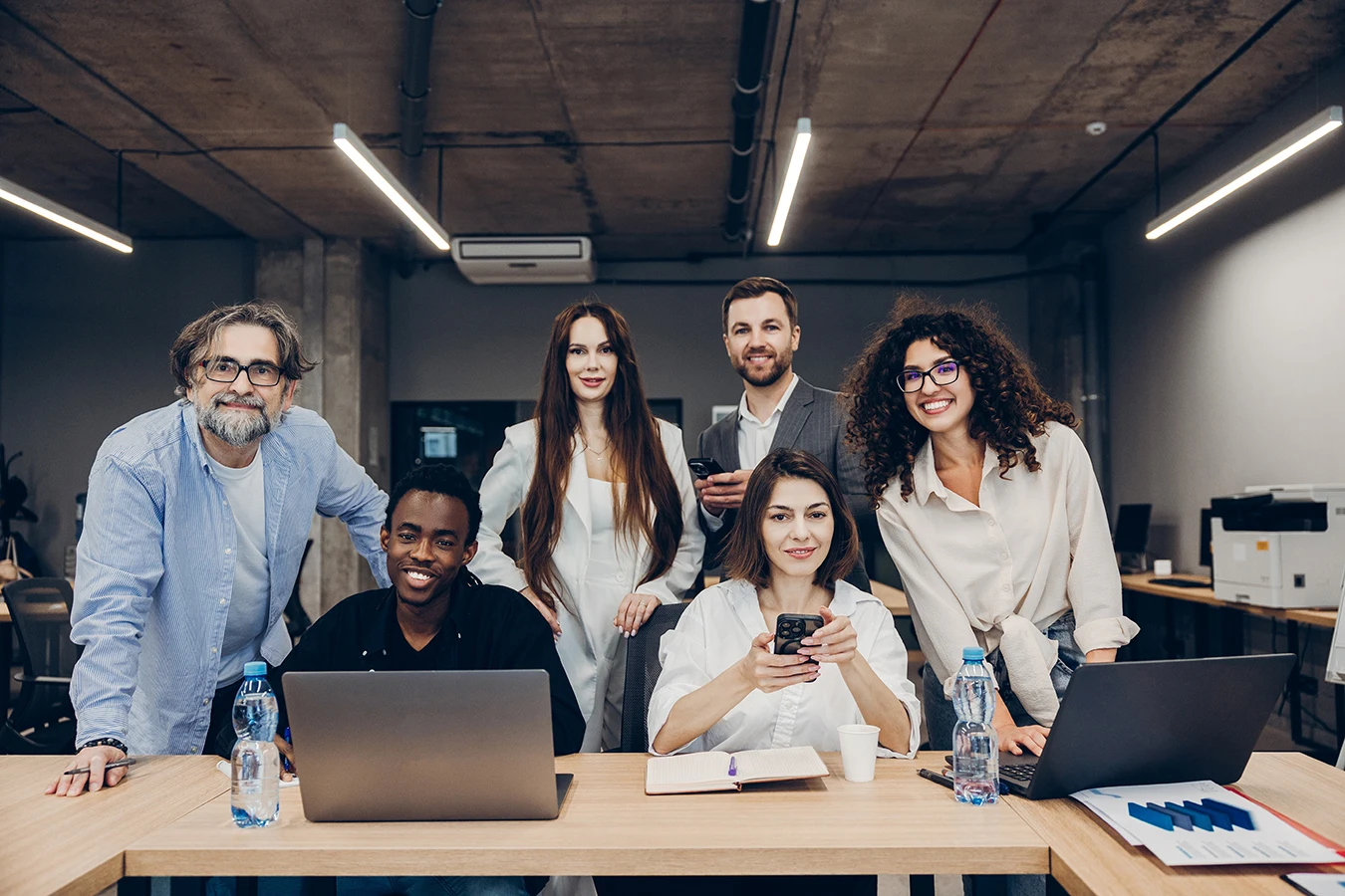 Valtius expertise in scalable SaaS and enterprise software solutions